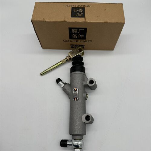 徐工吊车配件 离合器总泵 原厂25K离合器E总泵 适用 20K 25K 30K