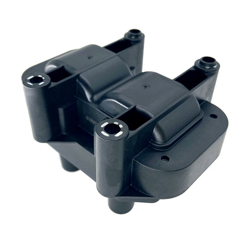 适用于长安CS35逸动DT/XT凌轩悦翔V5V7点火线圈高压包配件X1.5/1.