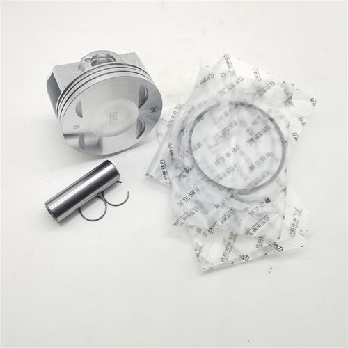 赛科龙RT2睿途RT3套缸钢筒ZS250T-3套缸大林Q3 XTQ250缸体活塞环