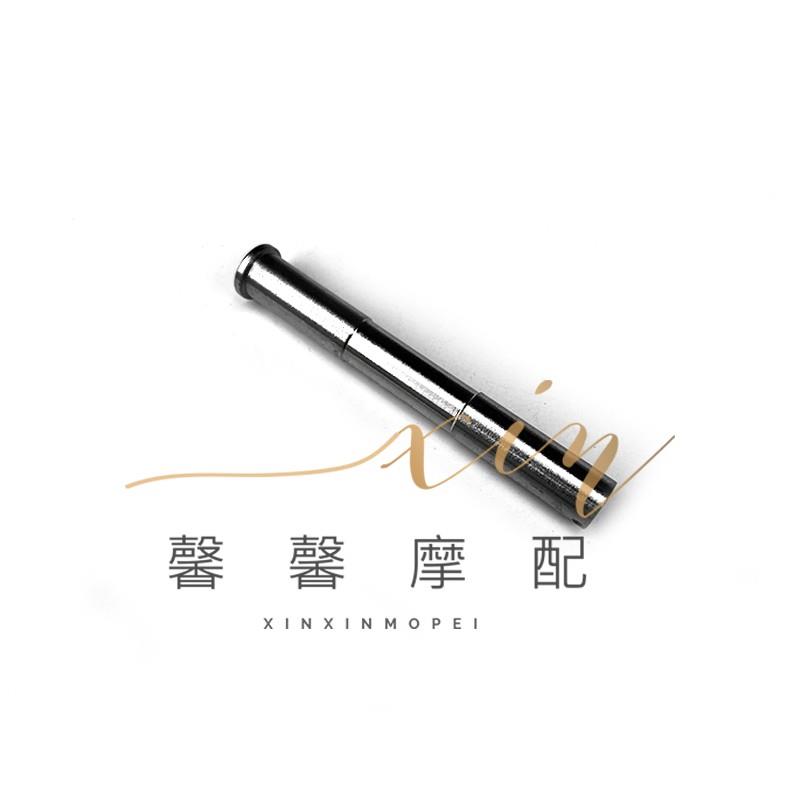 适用轻骑铃木摩托车配件悍骏GR150/GA150 中心双支撑站架大撑脚架