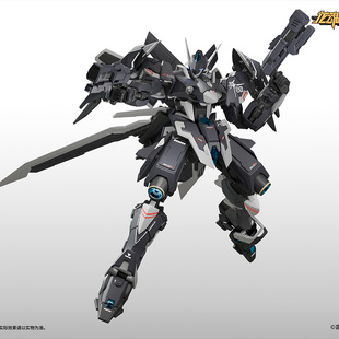 拼装 圆野文化 航空文创 J20机甲 模型摆件 喜玩社苍威