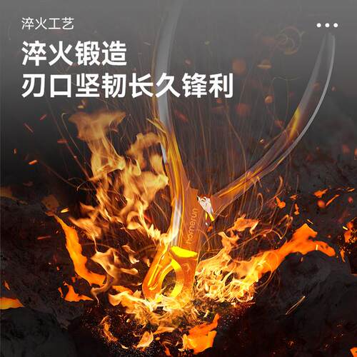 【宠物全钢指甲钳】霍曼宠物指甲刀猫狗指甲剪不耐脏轻便小巧锋利