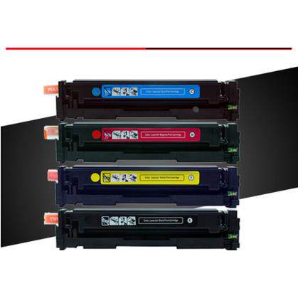 天威适用于hp201A硒鼓CF400a硒鼓 M252nM277dw hp252 CF400 hp277