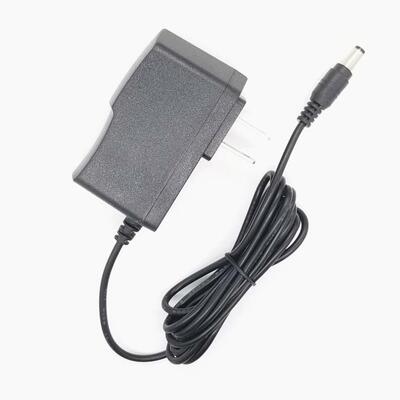 通用艾优Damochy RUN系列无线吸尘器配件DC11.1V14V500MA充电器线