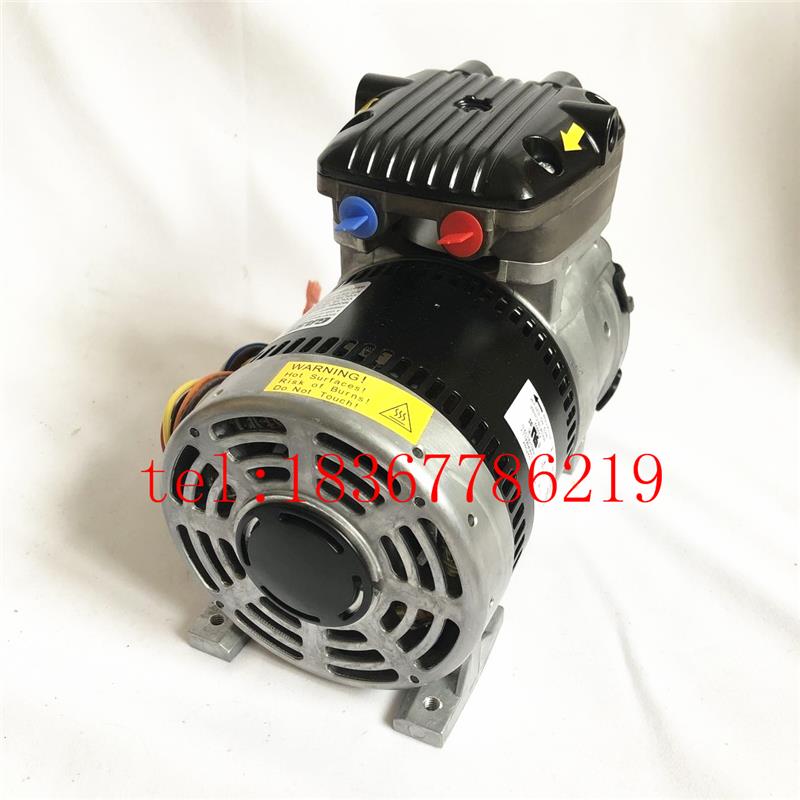 嘉仕达GAST活塞气泵真空泵86R145-101-N270X 87R135-401R-N270X