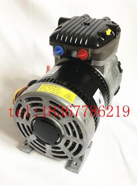 嘉仕达GAST活塞气泵真空泵86R145-101-N270X 87R135-401R-N270X