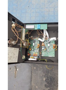 HONEYWELL霍尼韦尔 DR4300圆盘记录仪DR433