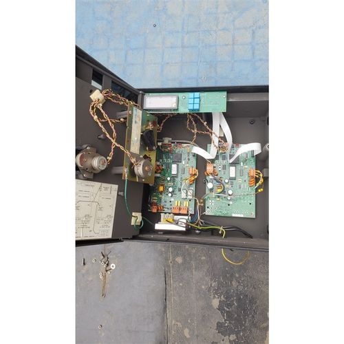 HONEYWELL霍尼韦尔 DR4300圆盘记录仪DR433