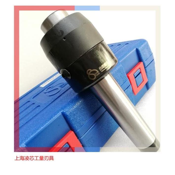 促销台湾顺成防水重负荷可换小头子回转顶针尖TSC-665-MT4高精度