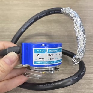 TS5208N500多摩川光电旋转编码 器