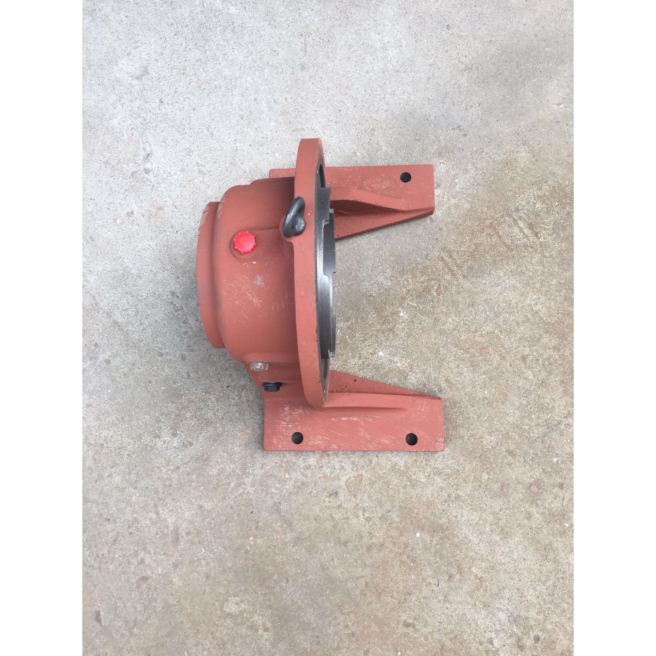 摆线减速机配件厂家直销卧式立式 机座 底座