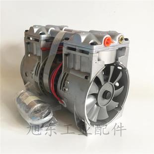 487 2660CGHI42 托玛斯THOMAS无油活塞气泵真空泵2660CGHI42 W006