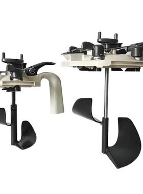 汽车油漆调漆浆盖调色罐油漆涂料搅拌器1L4L桶通用密封桨盖小浆盖