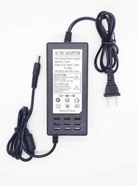 Roland罗兰AC-33/40 BA-55 KC110开关电源音箱 吉他13V4A适配器线