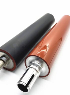 柯美BH1051上棍 BH1200 1051 951 1050 定影辊 下棍 压力辊 原厂