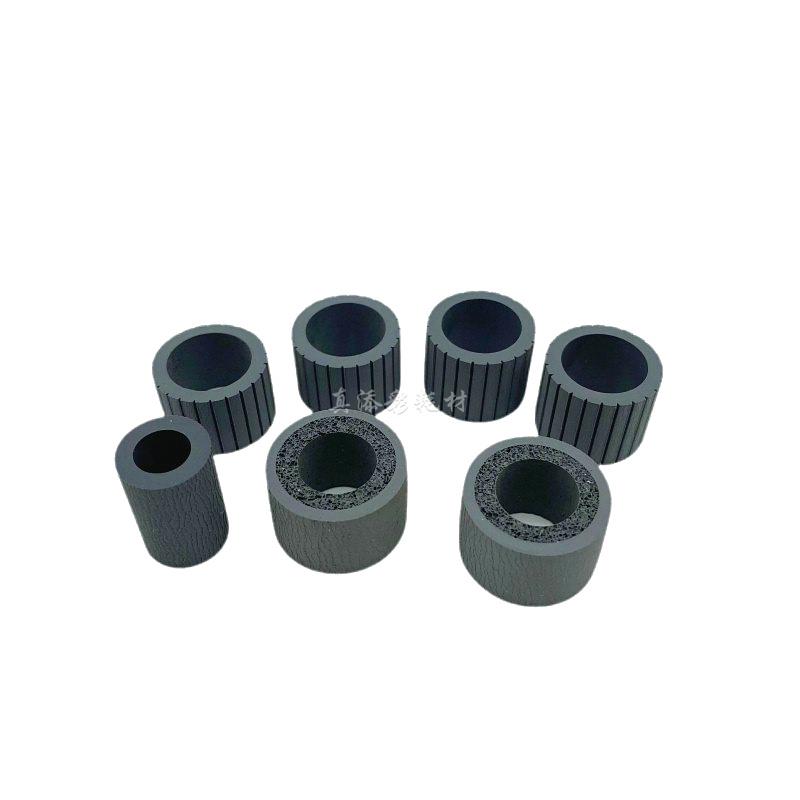 适用 爱普生EPSON 760 860 DS760 DS860 扫描仪搓纸轮 进纸轮皮套