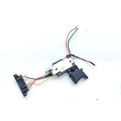 得伟DCD700开关701C1配件716适用DCD710/10.8V/12V