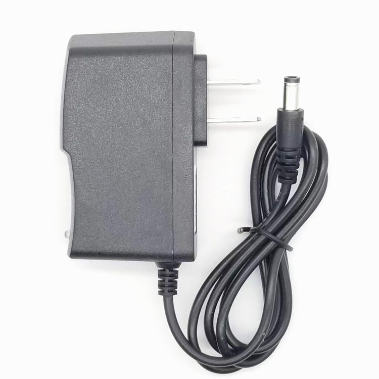 康铭LED高亮分体式头灯KM205 207 209 208充电器3.6V5.6V2A电源线