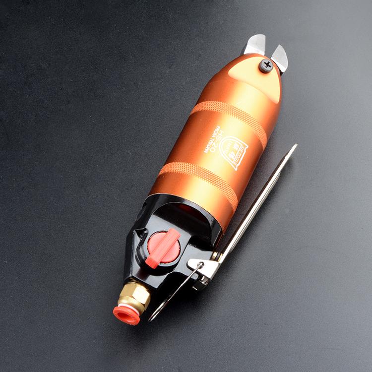 加硬气剪 气动剪刀不锈钢线 ZS2 ZS4 ZS5 ZS7P 钨钢刀电子脚