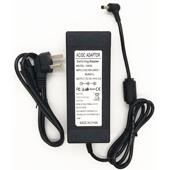 120W充电器 A550J电源适配器19V6.32A 华硕飞行堡垒FX50J ZX50JX