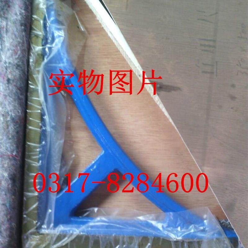 新品直角尺、直角拐尺、铸铁直角尺、90度靠铁、测量直角W尺200*3