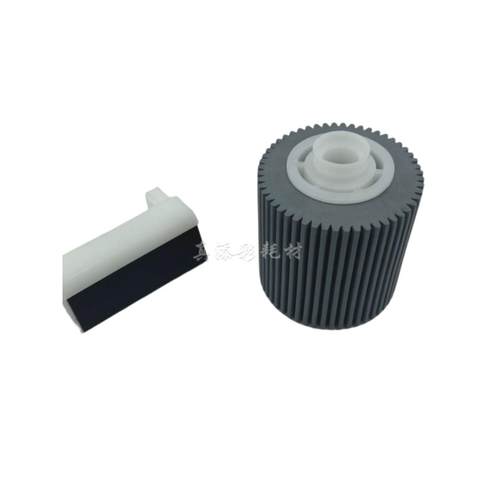 理光HQ40 JP4510p DX4443C DD4440 4450C/PC搓纸轮 进纸轮 分页器