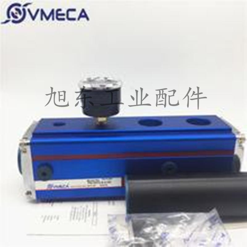 原装韩国VTEC威迈科VMECA负压真空发生器PML303X4-B-34-B2
