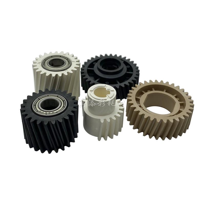 优质理光MPC4000 C5000 C5501 C4501下棍齿轮 定影器驱动压辊齿轮