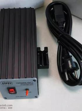 瑞士Sipel TV1000/220V电动真空吸笔 含9支吸笔头2.38~12.7mm