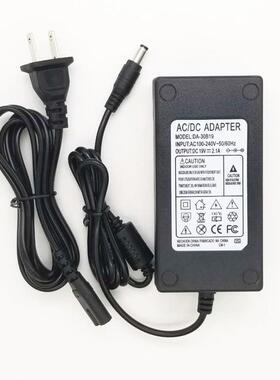 27B1H 19V1.9A液晶显示器电源 AOC冠捷C27B1H ADPCI1936YD2适配器