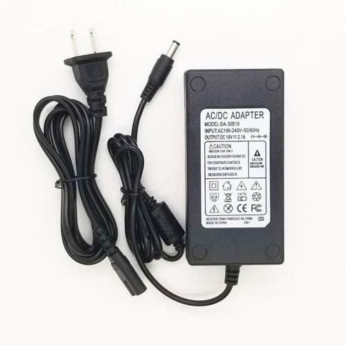 27B1H 19V1.9A液晶显示器电源 AOC冠捷C27B1H ADPCI1936YD2适配器