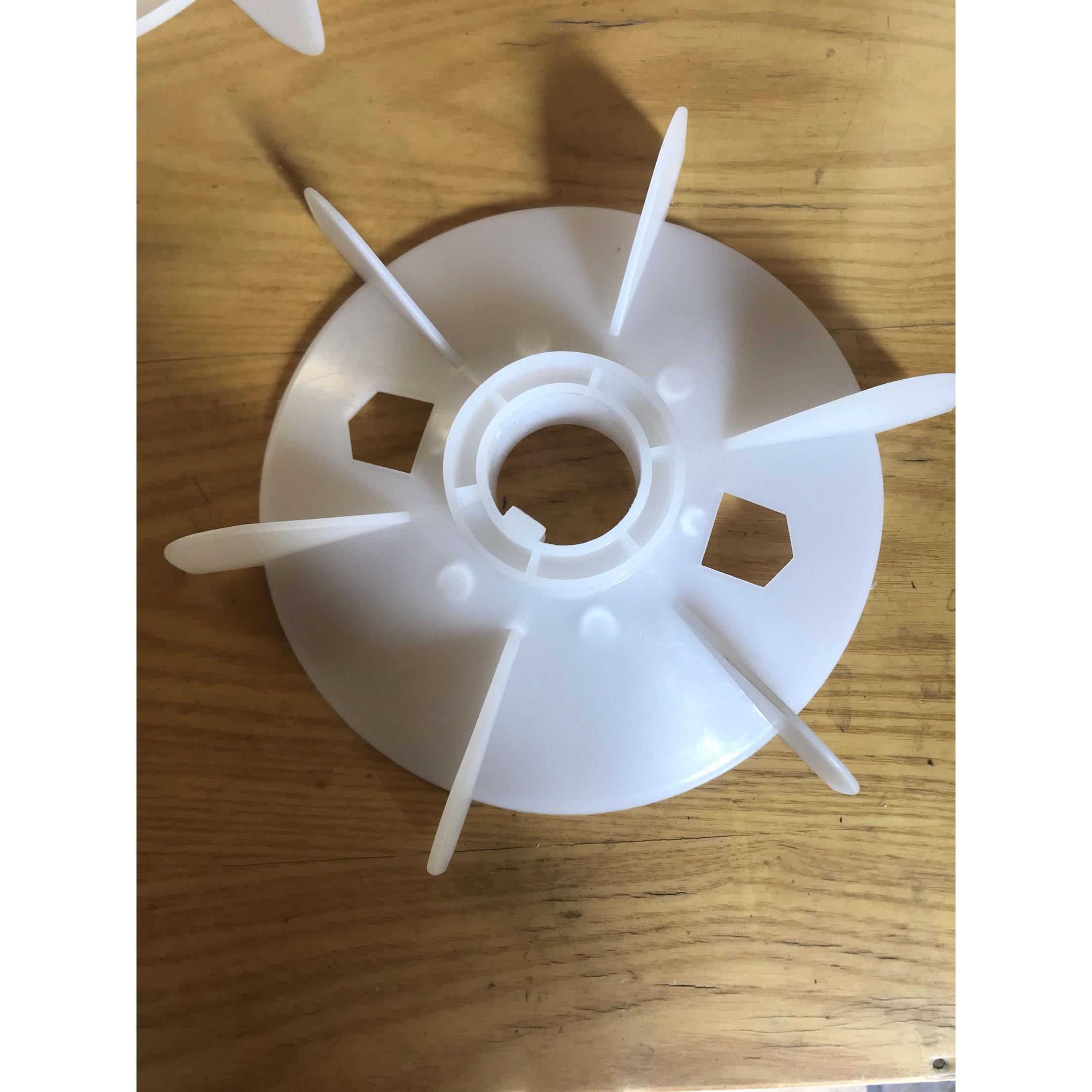 Y系列电机风叶 风扇 加热 散热叶-Y80Y90Y112Y132