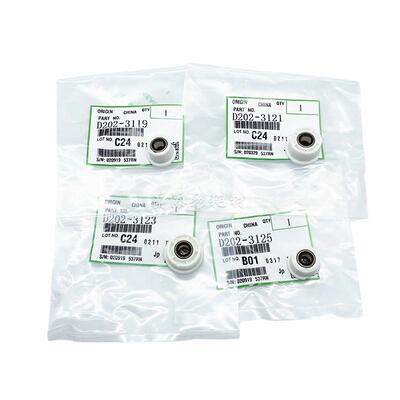 理光2554 5054 3054 4054 3554 2555 5055 3555 6054原厂显影轴套