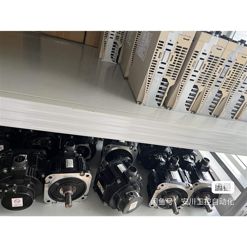 sgdv-5r5a01a安川五系750瓦伺服驱动器,