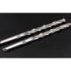 精达锥柄加长钻头 特长锥柄钻肉锥柄加长钻头 锥柄麻花钻