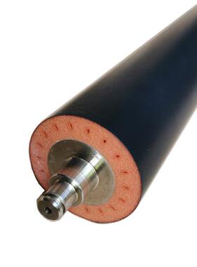 适用 理光MP7500定影辊 2051 2060 2075  8000 8001 7001定影下辊