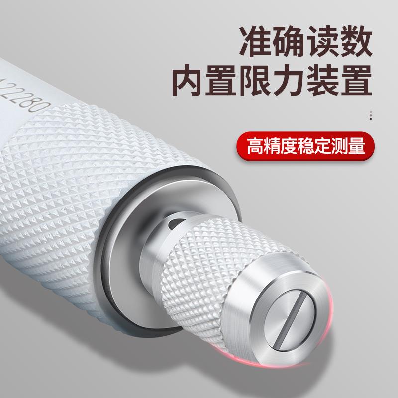 申工广陆50外径千分尺0.器数显高精度0-螺旋0分1厘25-卡尺mm测微0