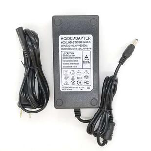 海康 MSA-Z1040IS48.0-65W-Q录像机POE电源48V1.04A FSP050-DGAA5