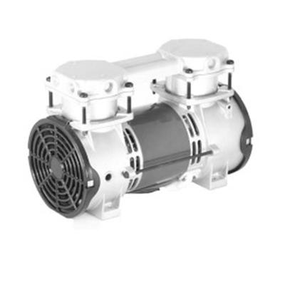 THOMAS托玛斯真空泵气泵2380CUU32 220V  56.6L/min 6.9bar