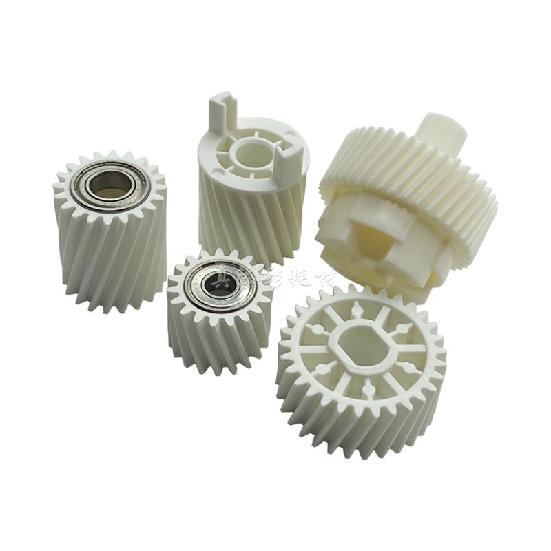 理光MP 2554 3054 3554 2555 3055 4054 5054 6054定影驱动齿轮