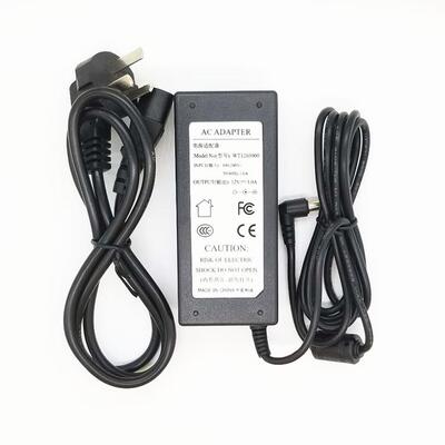 12v3A AOC冠捷 i2351Fe E2343f e2243FwADPC1236显示器电源适配器