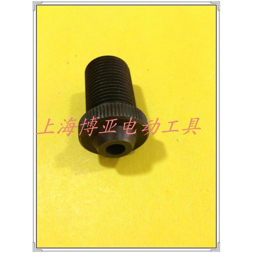 巨霸PUMA气动工具 AT-6004M气动油压式拉帽机原装配件 枪头