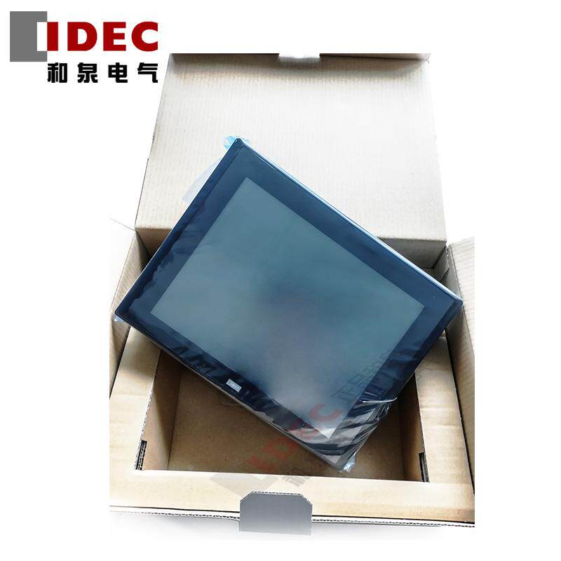 原装正品IDEC和泉电气工控触摸屏HG4G-CJT22TF-B