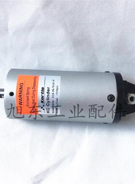 原装科帝Kortis超低摩擦气缸 KCS100-85-S0-P-SP KCS59-75-S1-P
