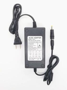 韩国易诺IFS-55熔接机充电器线黑马H9熔纤机电源适配器12.6V1.8A