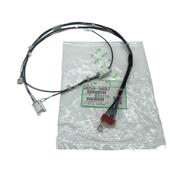 1356 1357 1106 理光 9000双面器 1350 1107 连接线5697 MP1100