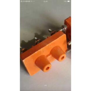 7.5KW三相 Y112接线端子3.0KW 电机接线柱Y100 Y132电机接线板