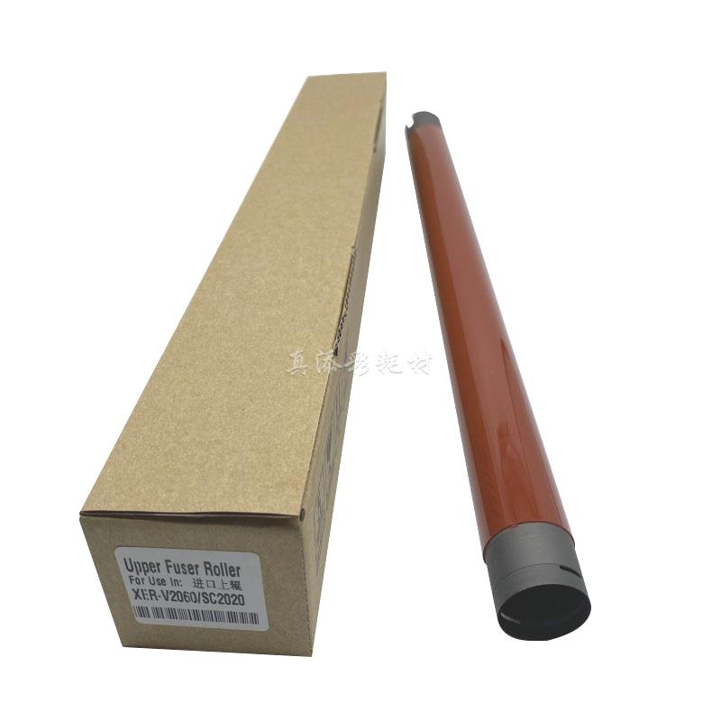 施乐SC2021 SC2020 SC2022 V2060 V3060V V3065 定影棍 加热上辊