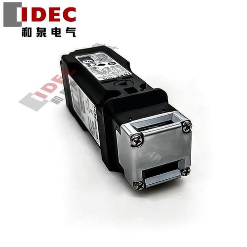 原装正品IDEC和泉4个触点电磁式安全开关HS5L-VB44M-G