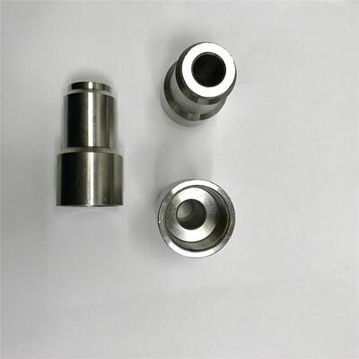 不锈钢双金属温度计焊接接头 m27x2 温度计焊接固定底座 材质304